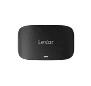 Lexar CFexpress Type B USB-C Reader RW520, Global Type B / SD USB 3.2 Gen 2 Reader Includes both a USB Type-C to Type-C cable and a USB Type-A to Typ LRW520U-RNBNG
