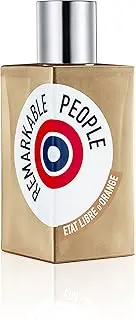 Etat libre d'orange Remarkable People Eau de Perfume Spray, 100 ml
