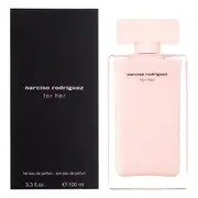 Narciso Rodriguez For her - EDP - Volume: 100 ml