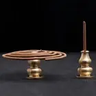 Supplies Easy Use Incense Holder Incense Clip Incense Rack Incense Accessories