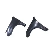 Superspares Guard Left Hand Side for Isuzu D-Max 2WD 11/2016-On wards