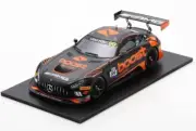 1/18 Mercedes-AMG GT3 #99 BOOST Whincup Stanaway Bathurst 12H 2023
