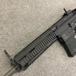 【IDCF】VFC HK417 GRS Gen2 班加西 特裝版 氣動槍 GBB 瓦斯槍 痞子英雄 16152