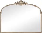 Cooper & Co. Florence 80cm Baroque Mirror