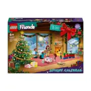 LEGO Friends Advent Calendar 42637 Toy Building Kit 272 pcs