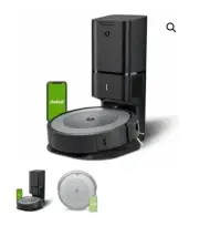 Roomba i3 irobot Vacuum Brand New