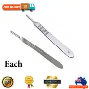 Dental Instruments Surgical Scalpel Blade Handle (PF) -Each