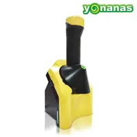 在飛比找蝦皮購物優惠-Yonanas 正宗美國 天然健康 水果冰淇淋機 【黃/青 