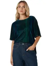 [Fate & Becker] Sublime Top in Multi