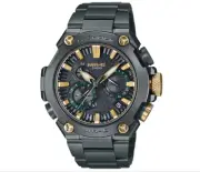 CASIO G-SHOCK solar radio World time date bluetooth Titanium MRG-B2000BG-3AJR