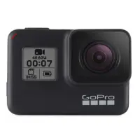 在飛比找蝦皮購物優惠-超低價GoPro HERO7 Black 4K HDVide