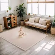 Kids Baby Play Mat 3Cm Thick Tatami Muscle Mat for Baby Memory Mellow Foam Pla