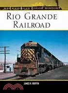 在飛比找三民網路書店優惠-Rio Grande Railroad