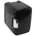 4L 6 Can Mini Makeup Fridge Portable Cosmetic Storage Refrigerator Keep Fresh Co