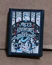 Alice in Wonderland Hardcover Zuru Mini Brands Books Ultra Rare