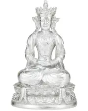 Peyton Lane Resin Bohemian Buddha Sculpture