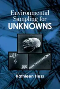 在飛比找博客來優惠-Environmental Sampling for Unk