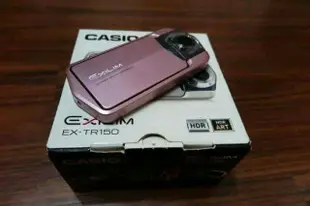 【出售】CASIO EX-TR150 TR200 TR300 TR350 TR10 TR15