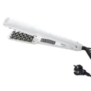 Professional Volumizing Hair Iron | Increase Hair Volume, Ceramic Hair Volumizing Tool,adjustable Temperature, Swivel Cord