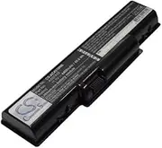 Vsdampj 4400mAh/11.1V Battery Compatible with Gateway fit P/N: BT.00604.022, BT.00605.018, BT.00607.012, BT.00607.013, LC.AHS00.001, MS2219, LC.BTP00.012