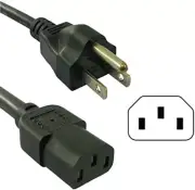 Power Cord for Farberware Coffee Percolator FCP280-G (Choose Cord End Style)