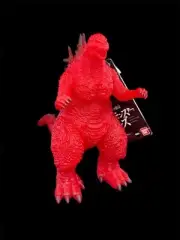 2025 BANDAI 6” GODZILLA MINUS ONE VOXEL WARS WITH GAME CODE Kaiju Japan Import