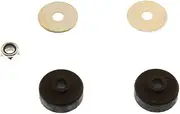 Bilstein 24-003971 B6 Series HD Shock Absorber B6 Series HD Shock Absorber