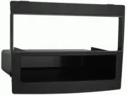Metra 99-3528 SINGLE DIN Radio Dash Installation Kit