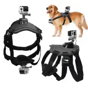 GoPro Fetch Dog Harness Official GoPro Mount