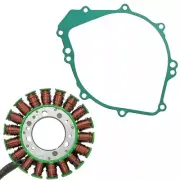 Stator & Gasket for Yamaha R1 YZF-R1 2002 2003