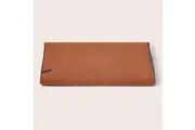 Snooza Modern Daybed Thick Cosy Durable Pet Dog Bed Paprika - 2 Sizes