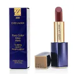 雅詩蘭黛 - 唇膏 PURE COLOR ENVY MATTE SCULPTING LIPSTICK