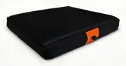 Air Imprint Memory Foam Seat Cushion 46cm, Max 110kg