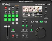 Roland P-20HD Multi-Featured Video Instant replayer, 1080i Output, MP4 File Export