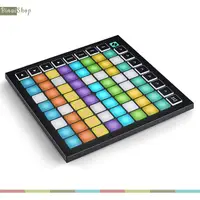 在飛比找蝦皮購物優惠-Novation Launchpad Mini MK3 電子