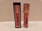 Tarte ~ Maneater Satin Blush ~ Cheek Plump ~ "Warm Pink" ~ NIB