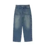 24SS HUMAN MADE BAGGY DENIM PANTS 全新正品