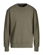 [R.D.D. ROYAL DENIM DIVISION BY JACK & JONES] R. D. D. ROYAL DENIM DIVISION by JACK & JONES Sweatshirts - Item 10522787