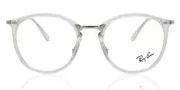 Ray-Ban RX7140 2001 Women Eyeglasses