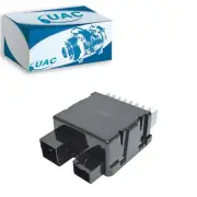 UAC HVAC Blower Motor Resistor For 1996-2007 Ford Taurus
