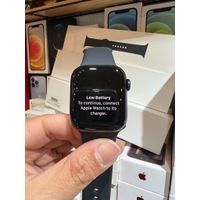 【福利品】 Apple Watch Series 8 GPS 鋁金屬  41mm  蘋果 手錶 現貨 有門市 L1080