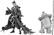 STAR WARS The Black Series The Ronin & R5-D56, Visions Premium Collectible 6 Inch Action Figure 2-Pack