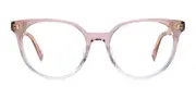 Dsquared2 D2 0082 8XO Women’s Glasses Pink Size 52 - Private Health Rebate - Blue Light Block Available