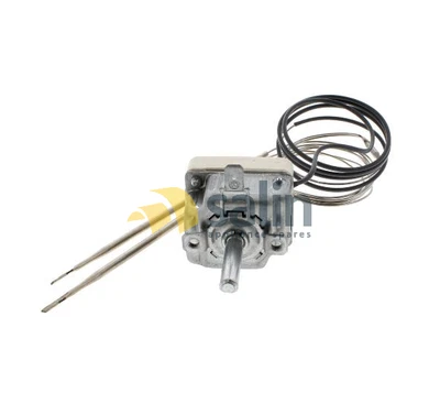 GENUINE ARISTON OVEN THERMOSTAT TEMPERATURE CONTROLLER 55-320C – C00089745