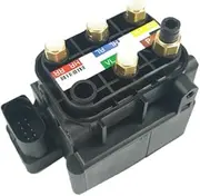 SUANCHANG-AUTO Replacement# 0993200058 Air pump distribution valve 1pc/set