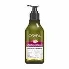Oshea Herbals Onion & Ginger Hair Growth Shampoo 300ml Free Shipping World Wide