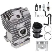 11270201216 49 MM Cylinder Piston Kit For Stihl MS390 MS290 MS310 029 039