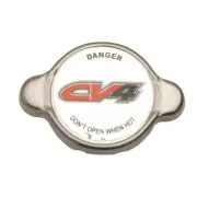 CV4 High Pressure Radiator Cap 1.4 Bar For Can-Am DS450X 2008