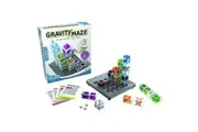 Gravity Maze Logic Game