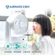 Airmate艾美特 6吋空氣遙控循環扇風扇FB1566R